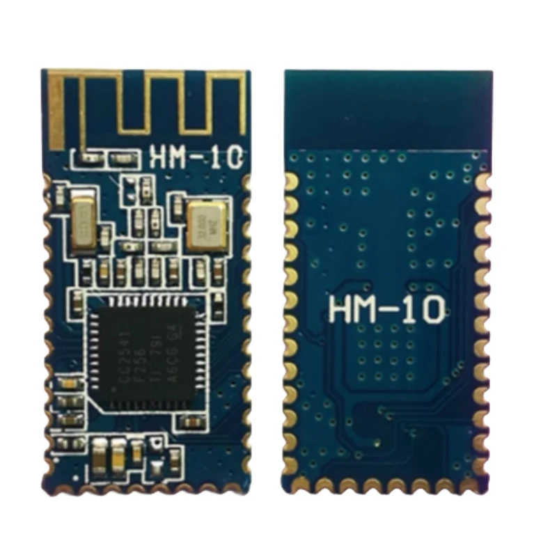 وحدة بلوتوث ، نقل المنفذ التسلسلي ble4.0 ، الرقيق الرئيسي ، اهتزاز متكامل ، اختبار ipeacon الموصى به ، مستقر