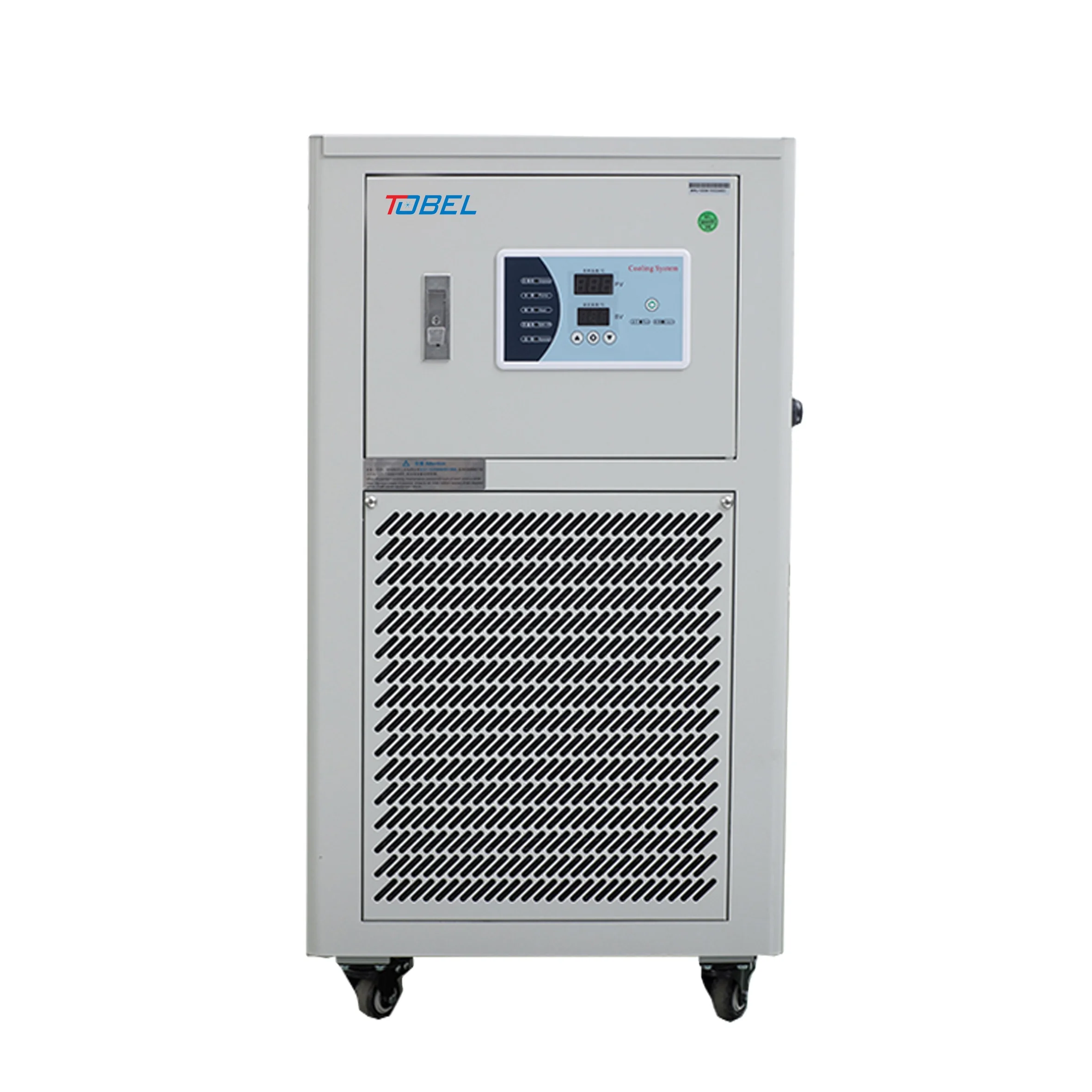 

Adjustable chiller price la ser chiller spare parts 42KW industrial water cooler cold chiller