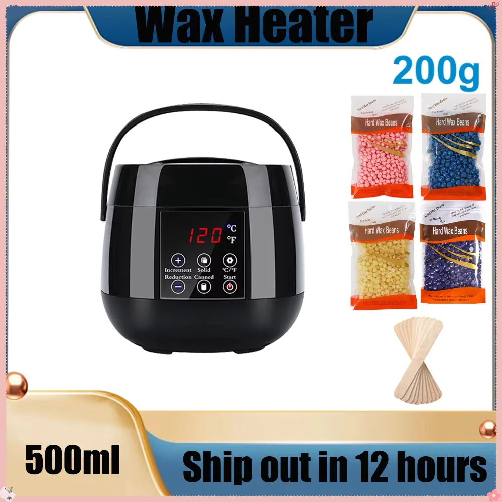 #1 Latest Wax Melting Heater Pots Updates