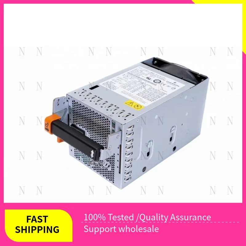 

XQ для сервера IBM X3850 X3950 X5, блок питания 1975 Вт 39Y7203 49Y7760 7001524-J000