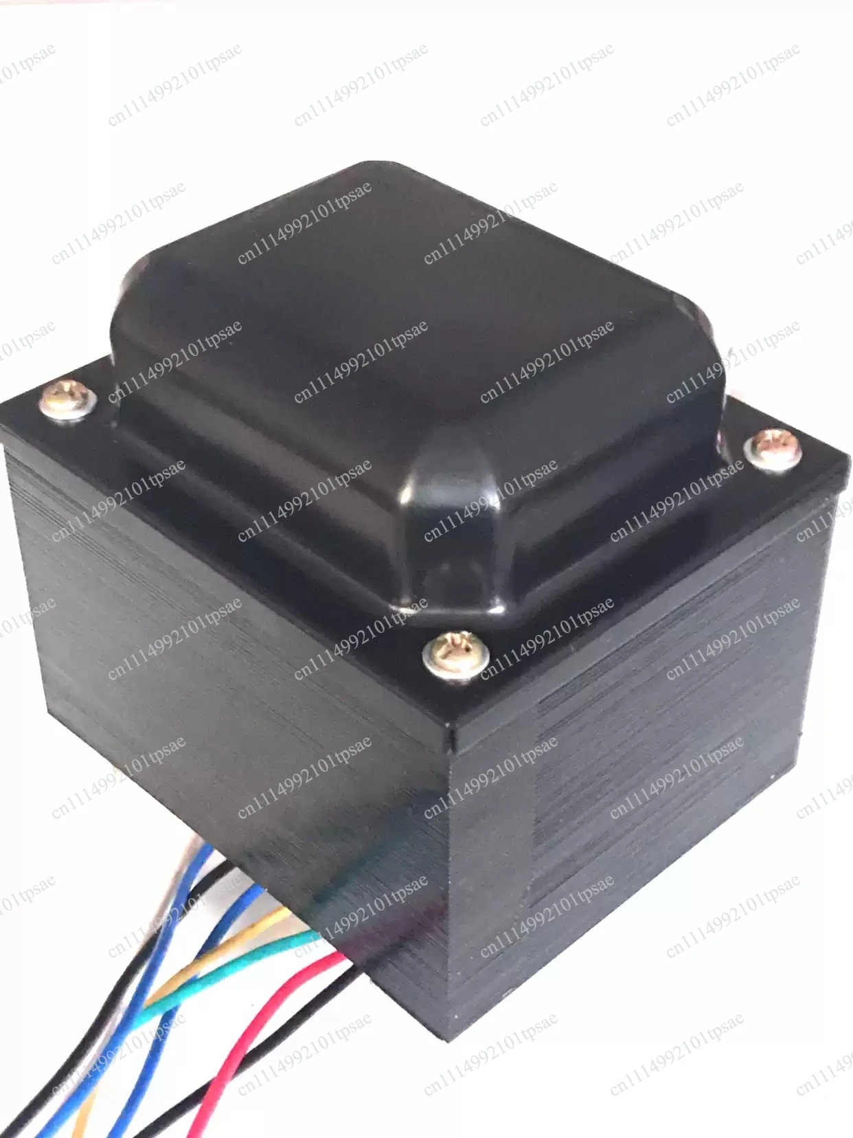 300B FU50 vacuum tube amplifier audio transformer 172W power transformer+output transformer
