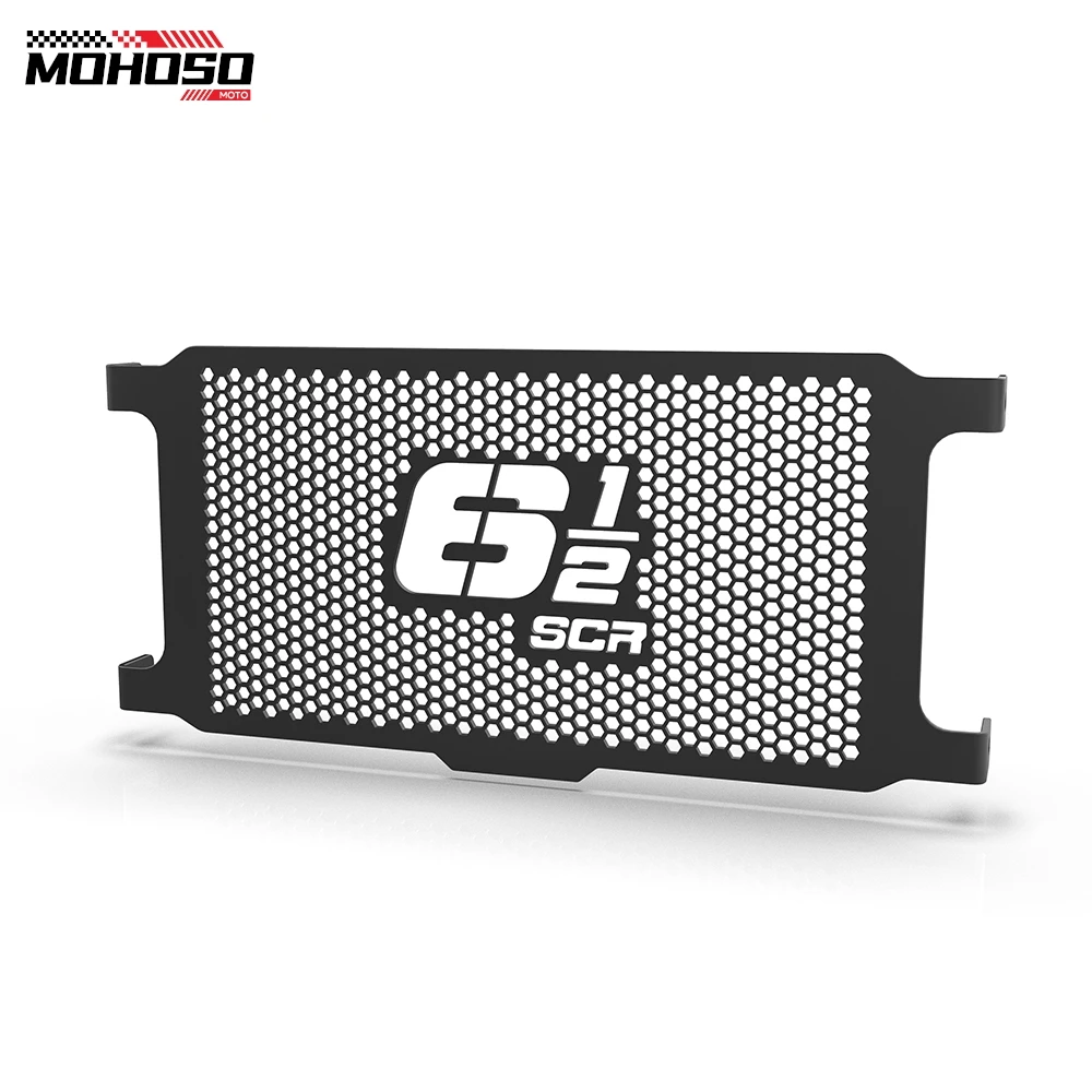 2025 2024 2023 2022 Motorcycle CNC Radiator Grille Cover Guard Protetor For Moto Morini Seiemmezzo SCR Morini 6½ Seiemmezzo STR