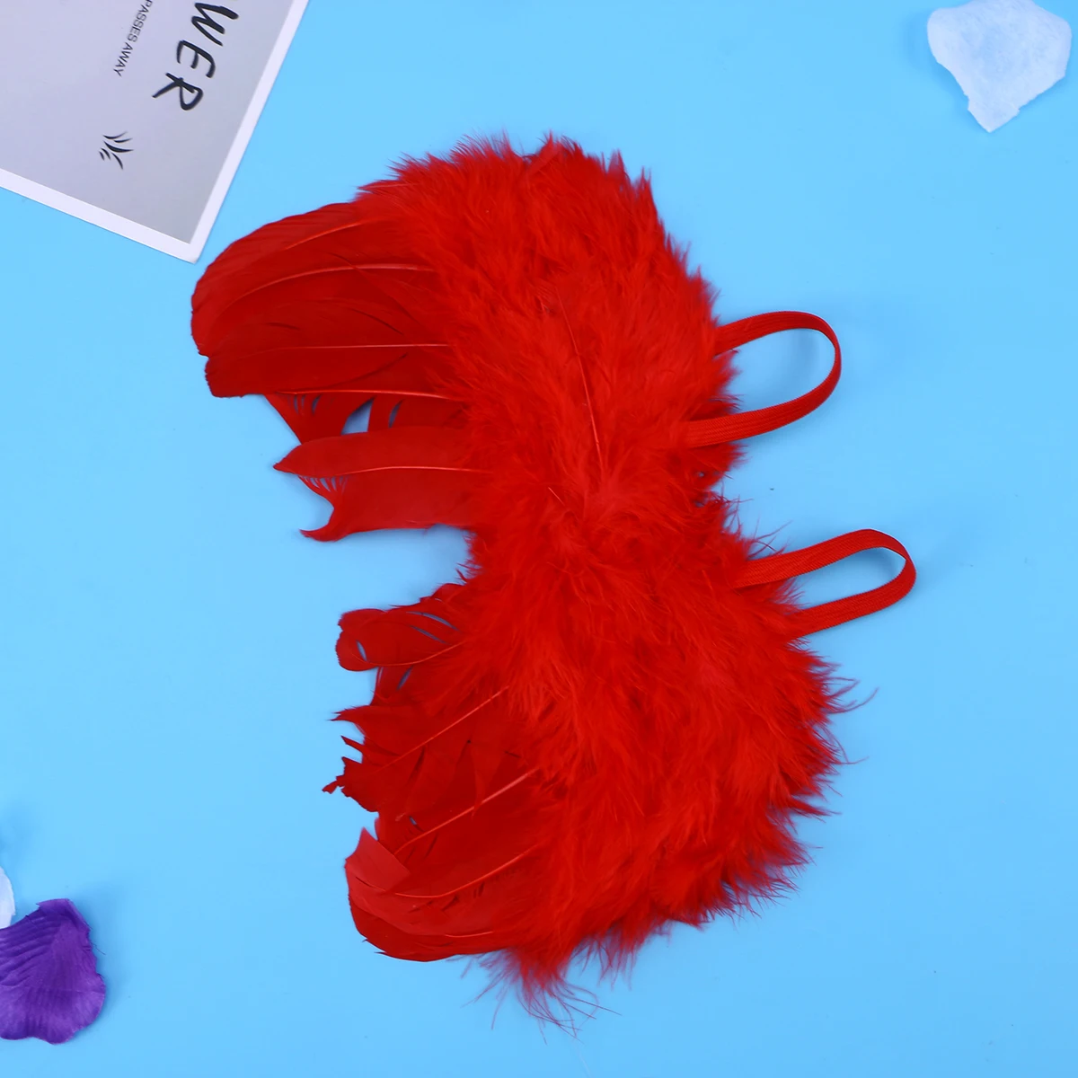 

Baby Wings Photo Prop Kids Costume Newborn Clothing Toddler Party Family Shower Photography Role Play