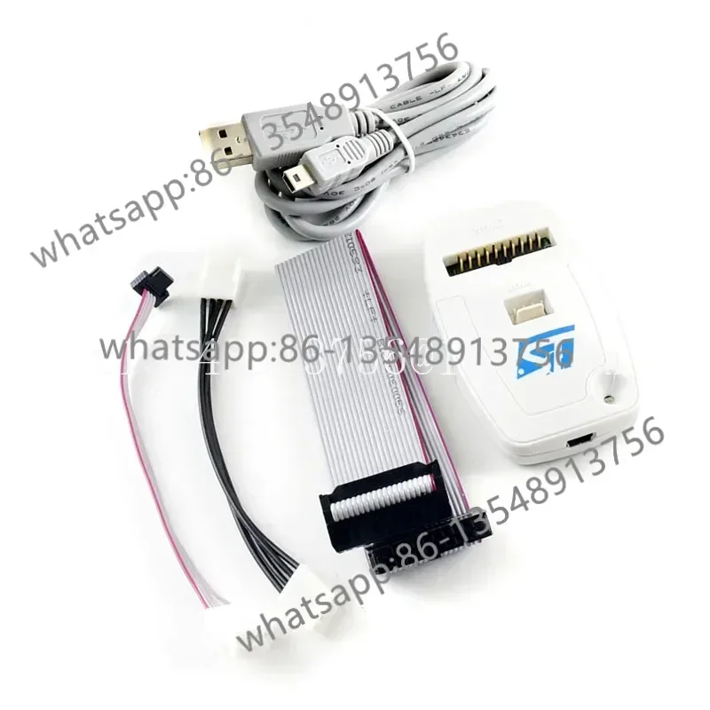 ST-LINK/V2 ST LINK downloader ST LINK V2 STM8 STM32 simulation downloader factory direct sales