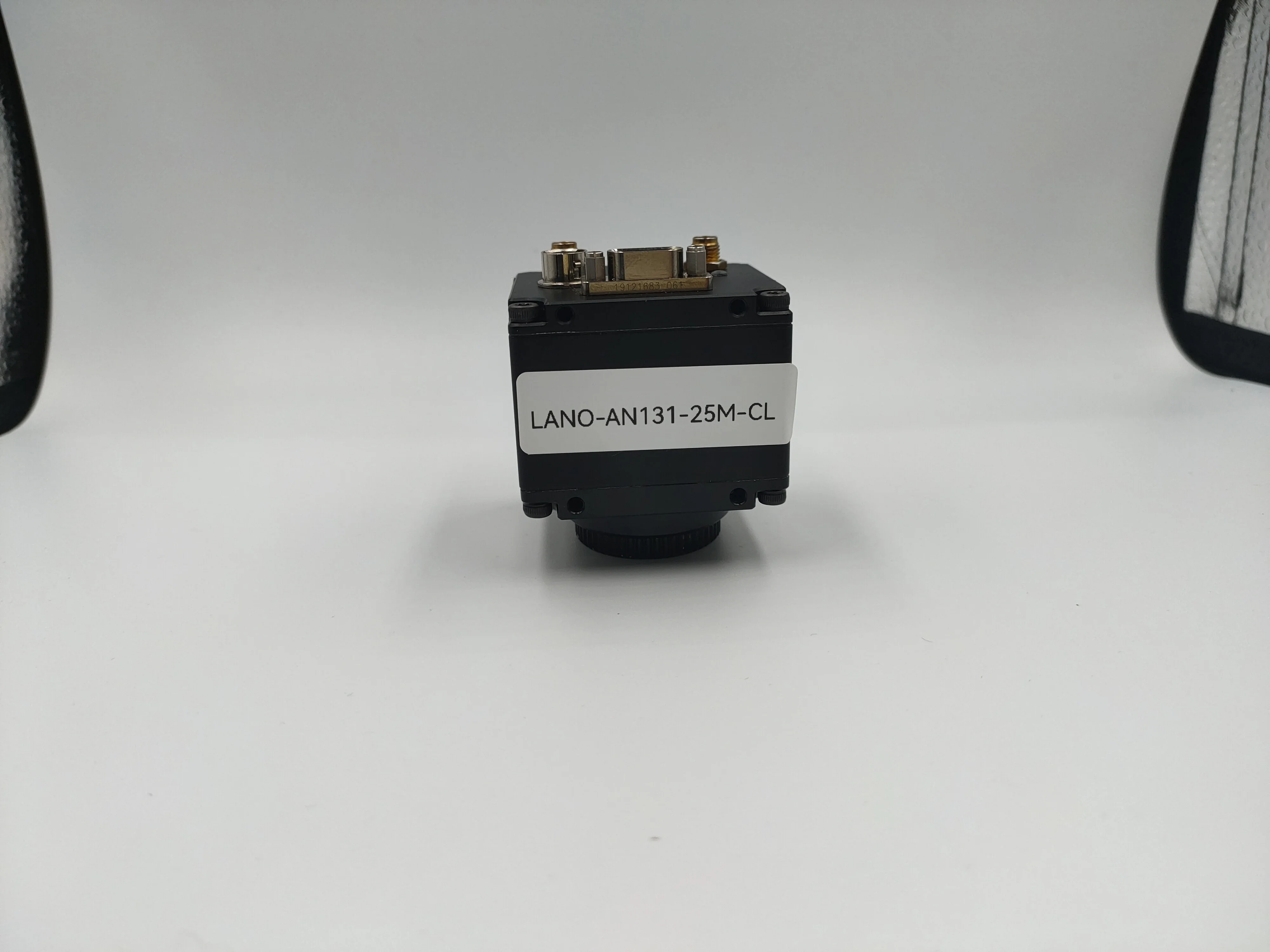 กล้องอุตสาหกรรมแบบโรลลิ่งชัตเตอร์ CMOS