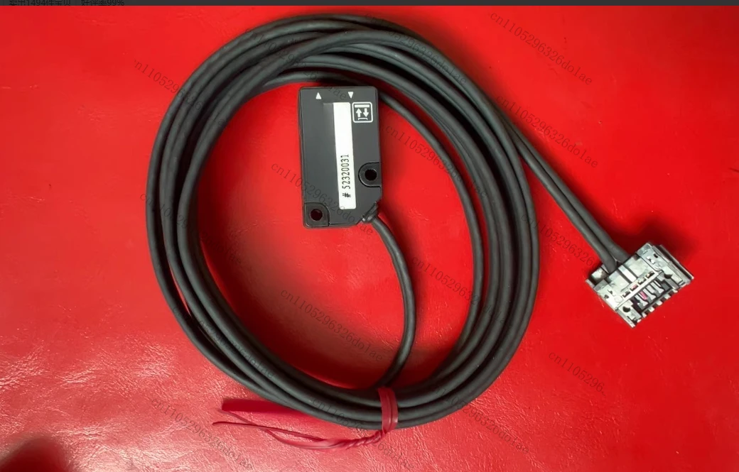 Laser Sensor LV-NH42