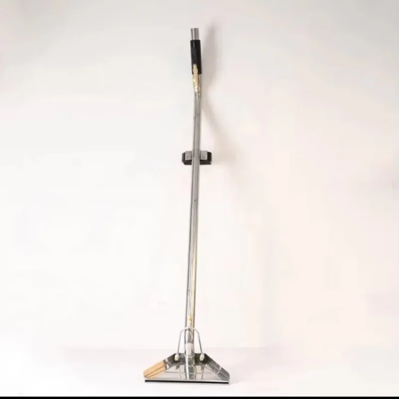 12 في 2 طائرات St inless Steel W nd H ndle Cle ning W nd لـ C rpet Cle ning
