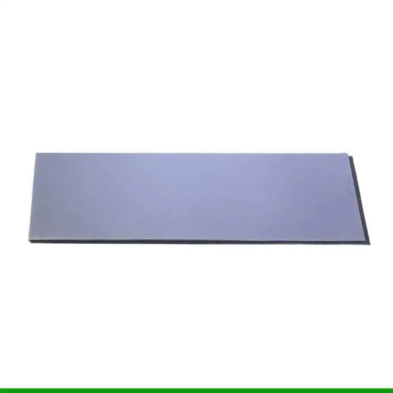 U55C Durability Silicone Thermal Conductive Pad for M.2 2280 NVMe SSDs Heat Sink Efficient Heat Transfer Cooling Systems