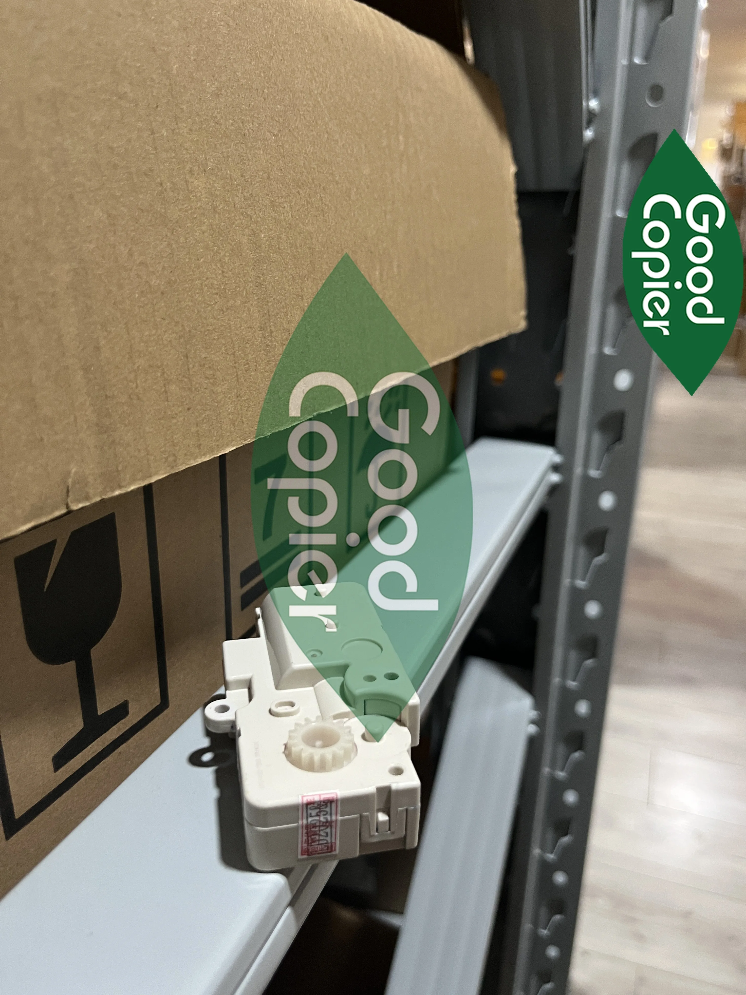 127K39542 Toner Dispense Motor compatible for Xerox 700 770 550 560 C60 C70 C75 J75 DocuColor 240 242 250 252 260 127K39531(2nd
