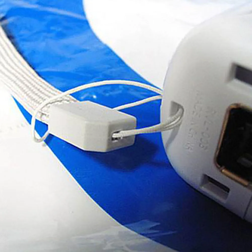 OSTENT 5 pz/set cinturino da polso a mano per Nintendo DSi/DS Lite/3DS/PSP/DV Wii telecomando fotocamera telefono MP4 cordino corda