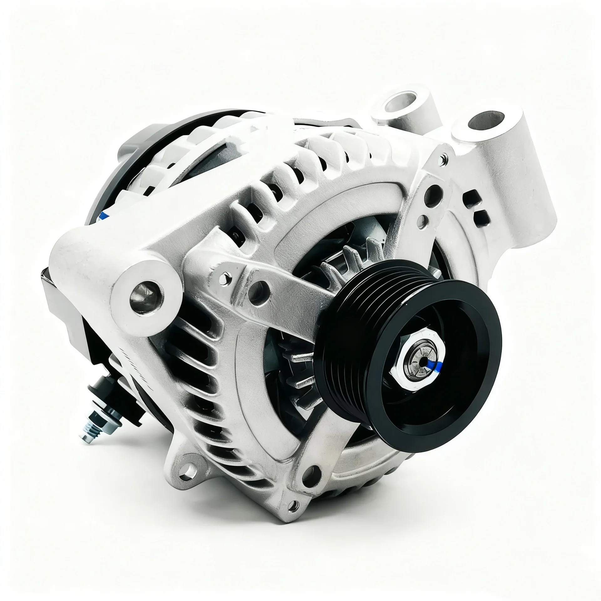 8W83-10300-AD LR023405 Alternator for  Discovery 3.0 Range Rover 5.0
