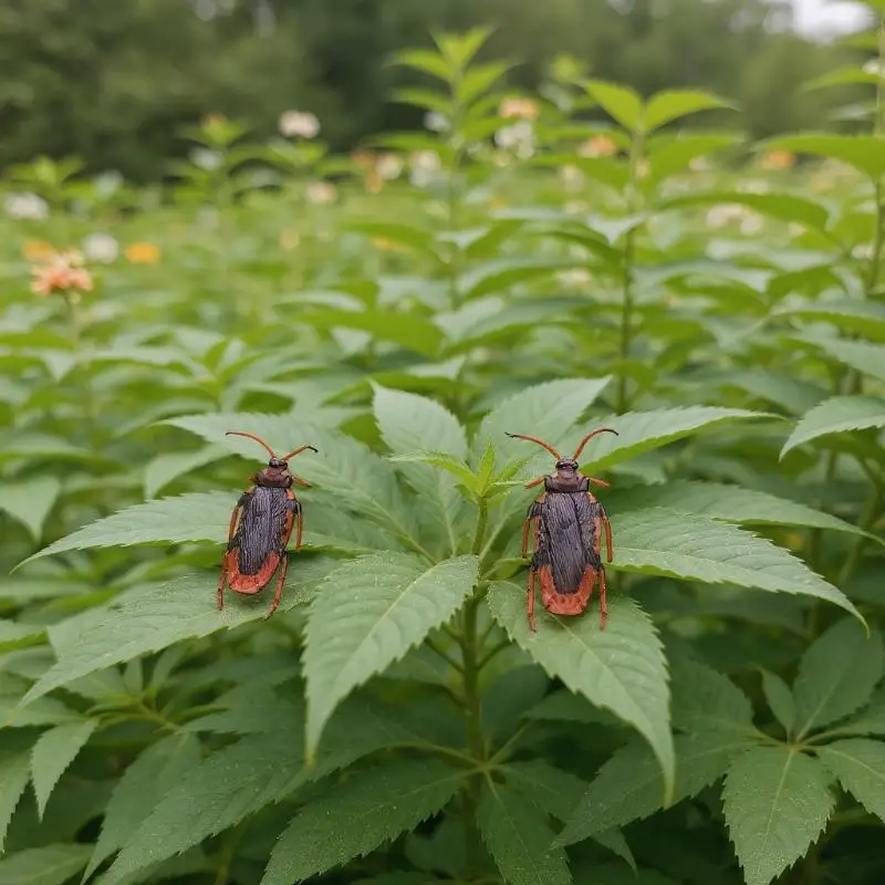 

Игрушка-шалость на день дурака с имитацией таракана - веселый и уникальный