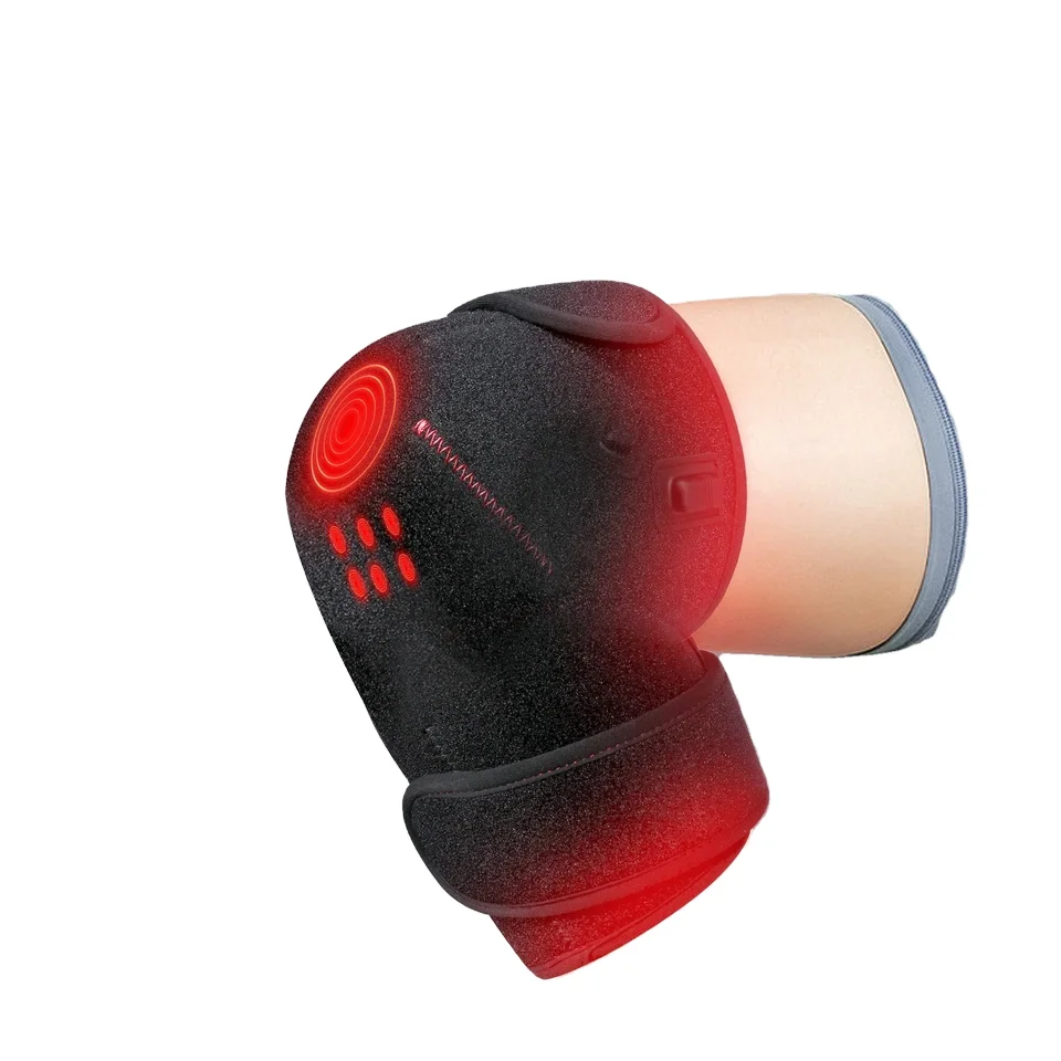 

Sport Recovery Knee Shoulder Infrared Red Light Therapy