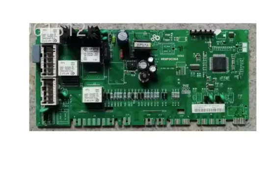 

4160-20-200 drive board For WR@P0038.8 drum washing machine computer board