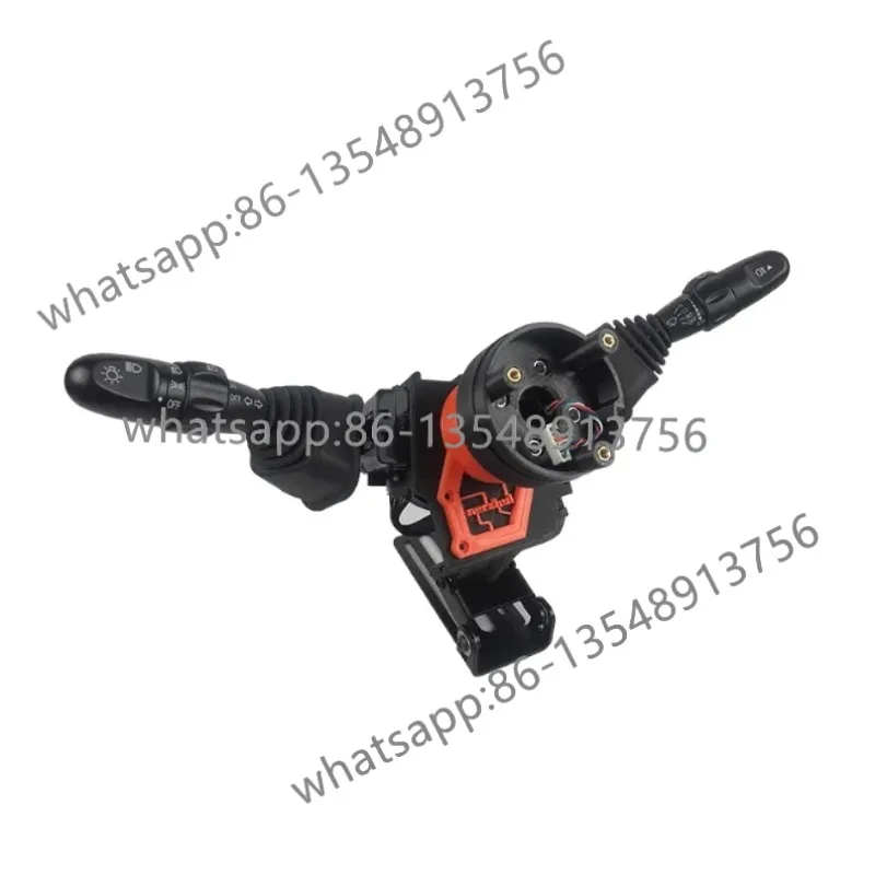 T30 modified G emulator game steering wheel 27 truck racing turn signal 29 wipers