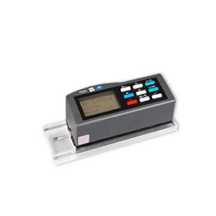 

2026new newTIME 3201/3202 (TR201 TR202) Surface Roughness Tester Handheld Roughness Tester