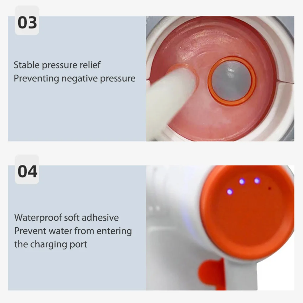 900Ml Electric Spra…