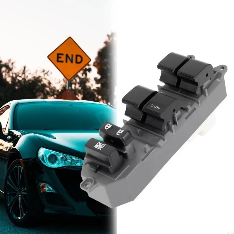 Electric Power Window Glass Lifter Elevator Control Button Regulator 8482012520 D7YA