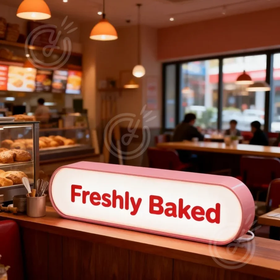 letrero-luminoso-para-tienda-de-postres-logotipo-iluminado-con-la-frase-'recien-hecho'-lampara-impresa-en-3d-letrero-luminoso-de-mesa-personalizable-caja-de-luz-led-personalizada