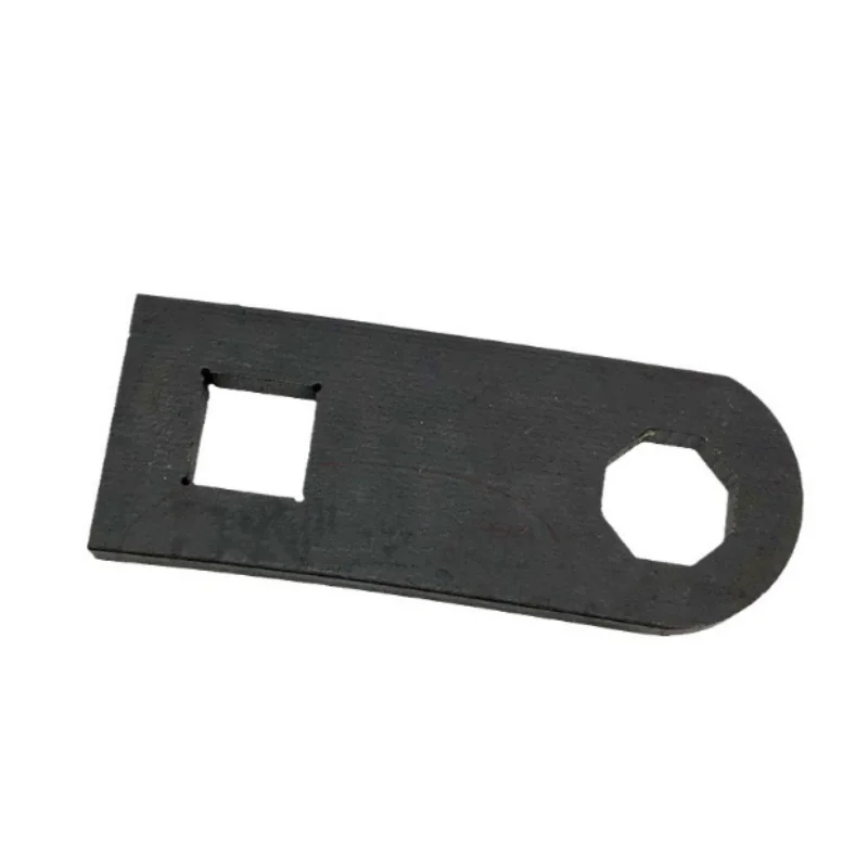New!Octagonal Sleeve Wrench Tool 8 Point Angles For Diesel Common Rail Injector Nozzle view 4