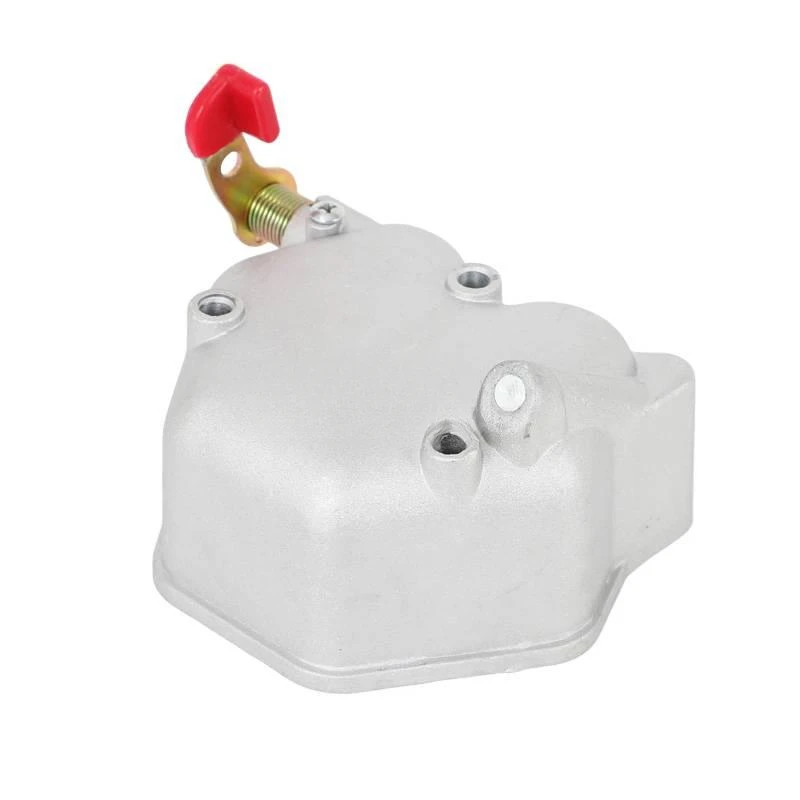 

Для дизельного двигателя, генератор, аксессуары для микро-заглубительной машины 178 186 188 192 198F, крышка цилиндра с редукционной головкой