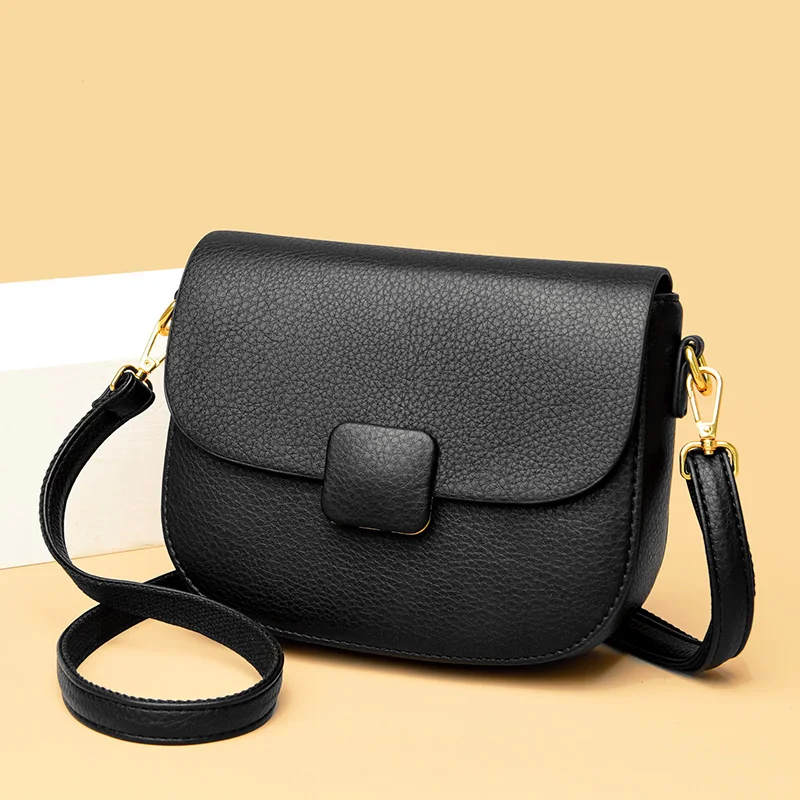 High Quality Brand Women Travel Handbags Ladies Crossbody Bags For Women 2023 Messenger Bag Fashion Shoulder Bags bolsa feminina