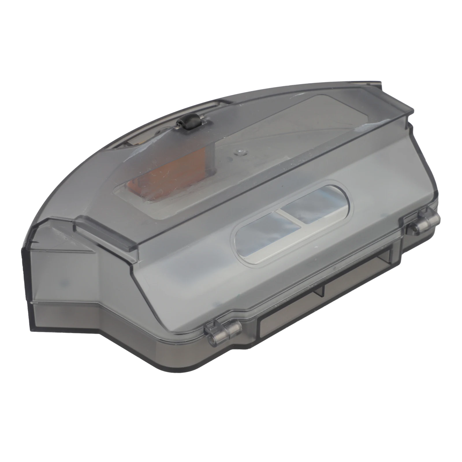 صندوق غبار بديل جديد لعام 2025 مع فلتر HEPA، صندوق غبار ABS متوافق مع Hosome= G9070 جهاز آلي لتنظيف الأتربة أدوات تنظيف منزلية #6