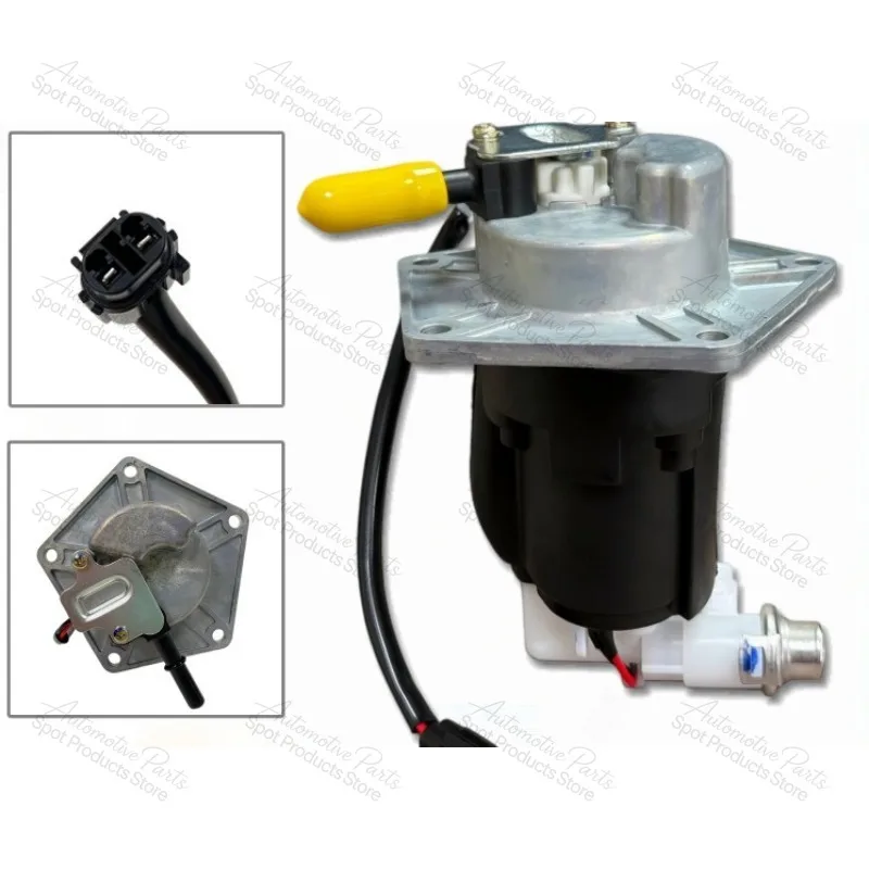 Suitable for KX450F KX250F 2009-2011 Motorcycle Fuel Pump Assembly 49040-0037