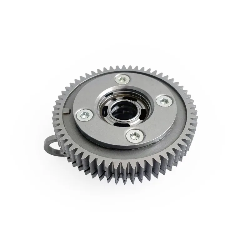 Variable VVT Camshaft Timing Sprocket OE A2540509001 Fit M254 Engine Timing System Replacement Spare Part