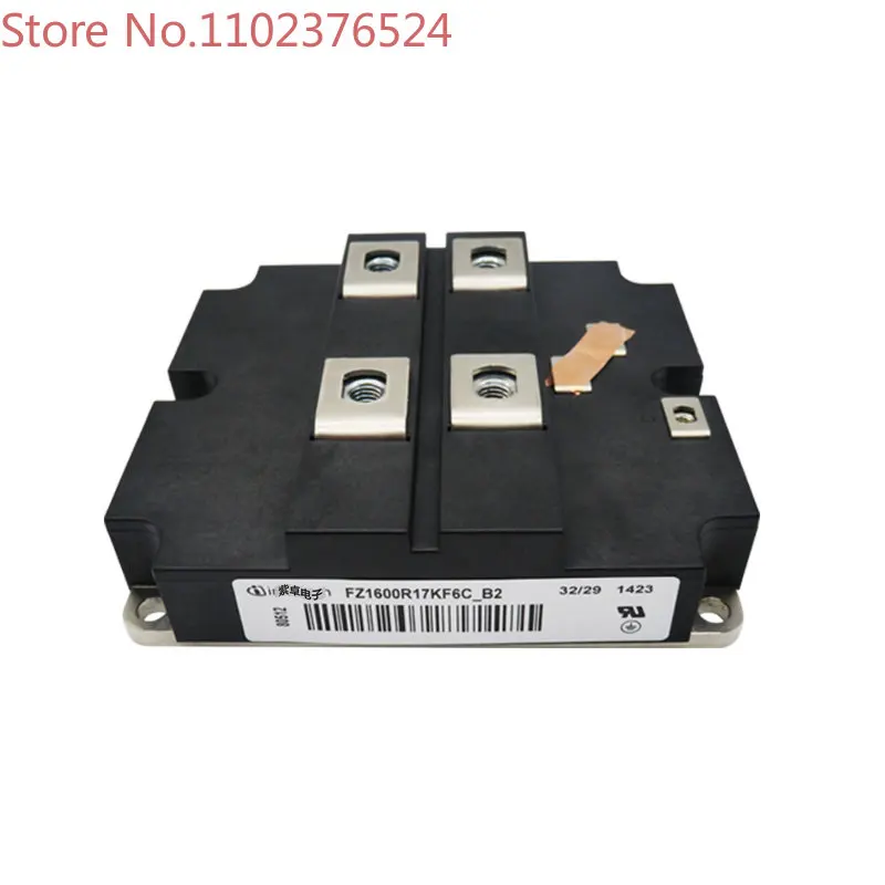 

FZ1600R17KE3 _ B2 FZ1600R17KE3 FZ1600R17KF6C _ B2 Infineon IGBT