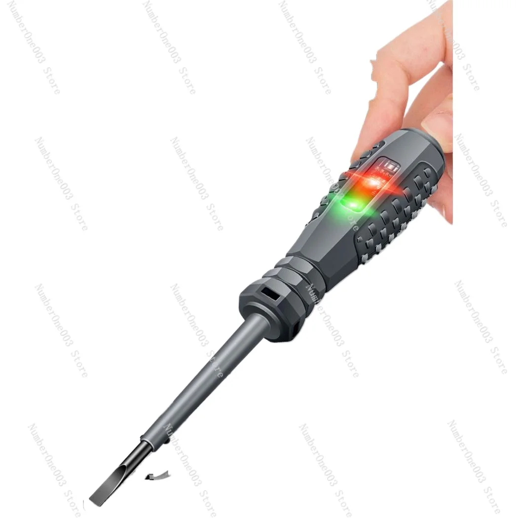 stylo-electrique-electrique-test-special-fil-de-rupture-couple-eleve-tournevis-menage-intelligent-induction-multi