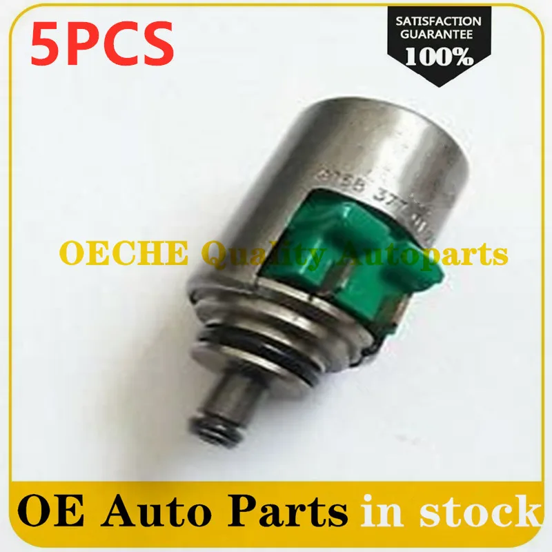 A1683770135 5 Cái Tự Động Trục Đế W168 Cho Mercedes-Benz 722.7 W168 A160 Reconditioned