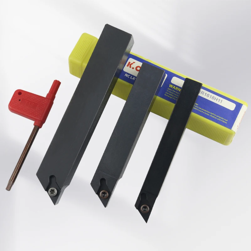 Imagem -05 - Ferramenta de Gerencio Externo Ssacr Ssacl Cortador Barra Torno Cnc Barra Torneamento Titular Sdacr0808 Sdacr1010 Sdacr1212 Sdacr1616 Sdacr2023