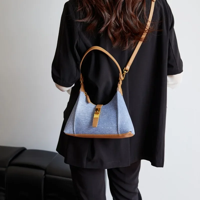 

Elegant Minimalist Vintage Diaper Bag For Women Luxury Designer Leather Large Capacity Stylish Fashion Tote Bag