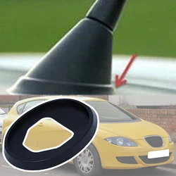 Vauxhall Opel Corsa B C D için 1993 - 2014 Astra F T92 Vectra C Zafira B çatı direk kırbaç Sting anten taban conta mühür ped