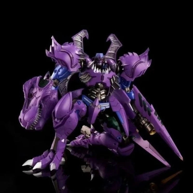 

Spot thousands of value training FlameToys Fenglei Assembly Model Super Warriors