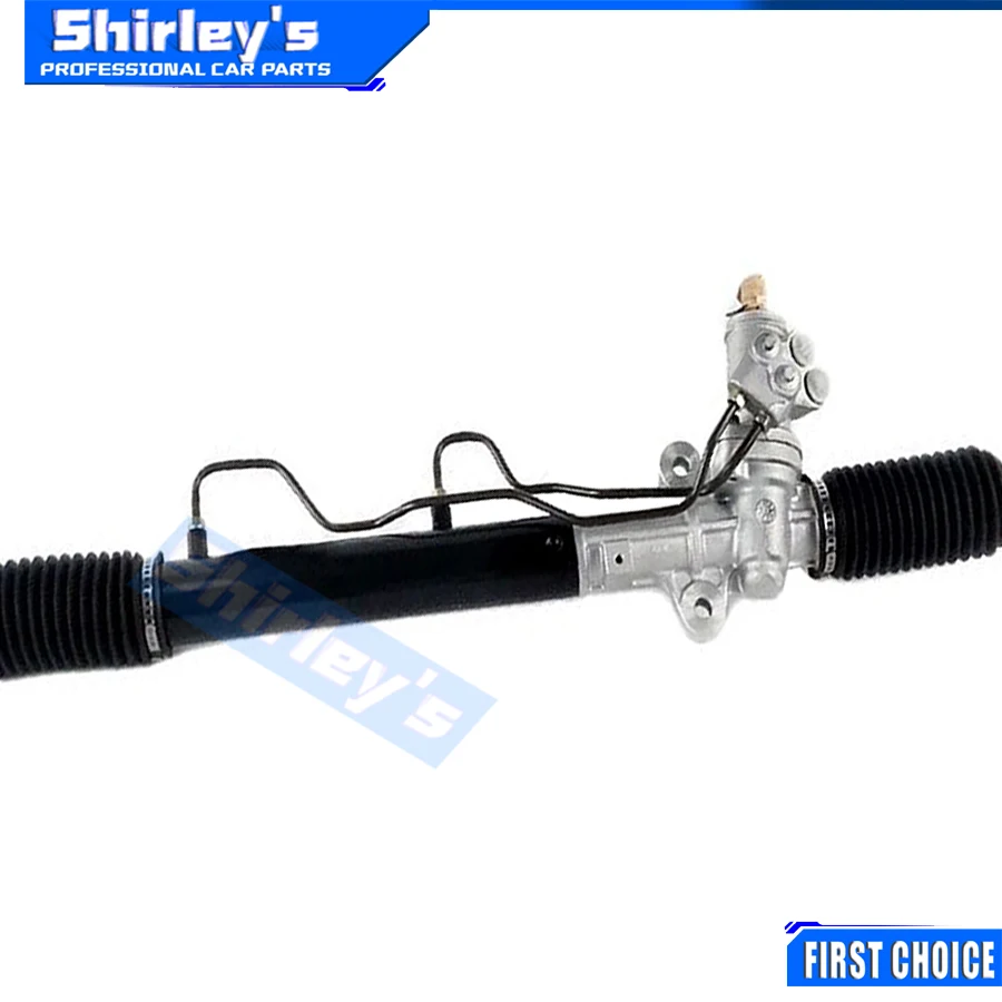 Power Steering Rack For HYUNDAI TUCSON 2.0 05-09 For KIA SPORTAGE 2.0 2005-2010 577001F702 577001F800 57700-2E700 577002E800