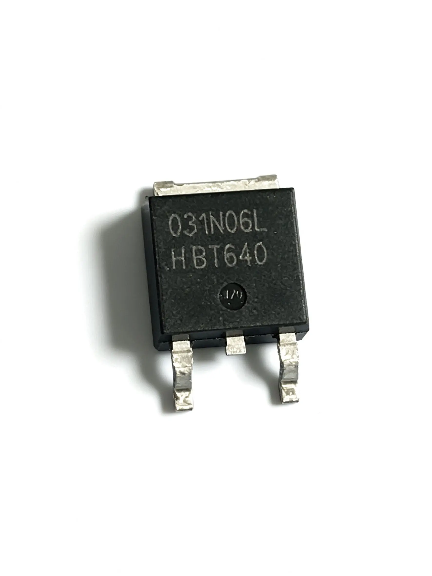 10piece 031N06L IPD031N06L3G 60V 100A TO-252