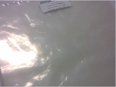 DuPont Proton Exchange Membrane N117 Perfluorosulfonic Acid Ion Membrane N-afi-on (size 10 * 10cm)