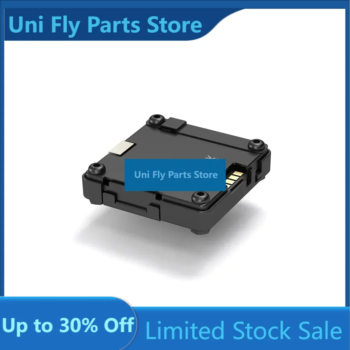 Walksnail Avatar HD Nano Kit V3 1080P 60fps 160°FOV, 32G Built-in Storage 9cm 14cm Cable, FPV Digital Video System For RC UniFly