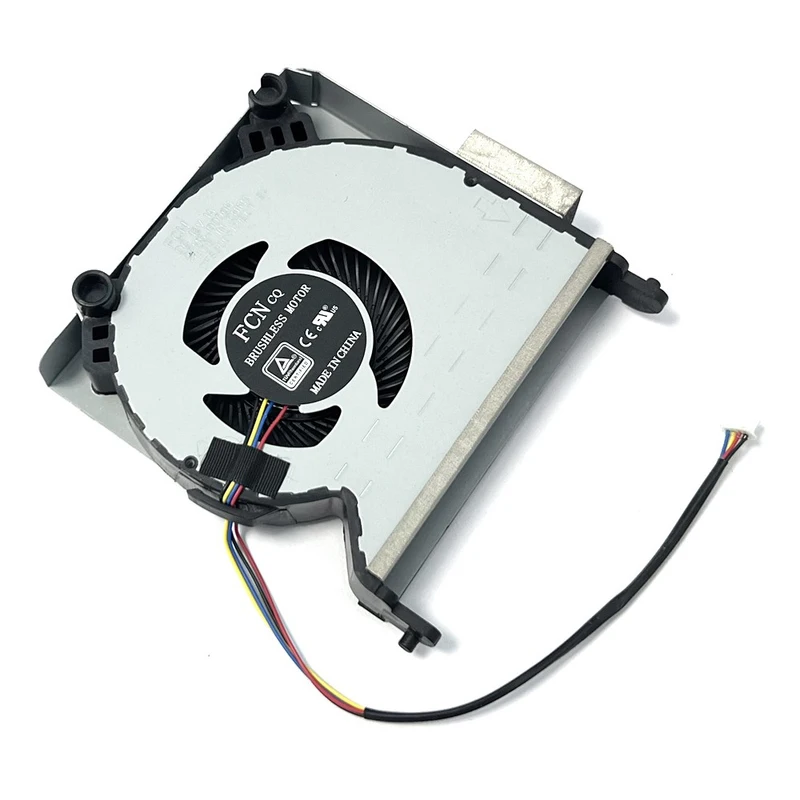 SD+For HP ProDesk 400 G6 405 G6 G8 600 G6 G8 CPU Cooling Fan 0FM6J0000H L90295-001