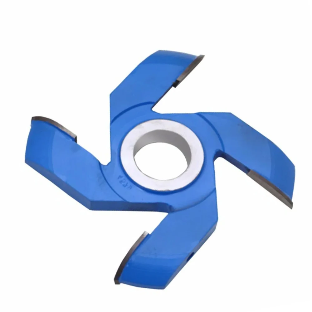 1 Piece/Set Cabinet Panel Raising Cutter Set for Spindle Machine 23 Customizable Styles