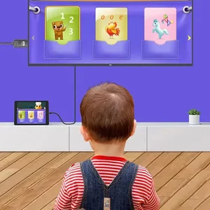 USB C für HDMI -Adapter, 4K, 60 Hz, Typ -C -Kabel, HDTV -Konverterkabel für iPhone 15, MacBook Air, iPad, Samsung Book, Laptop 6 Haupt USB -Verkaufsvideo - №5