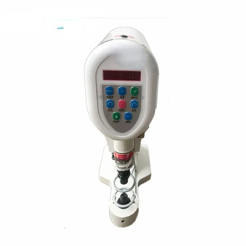 Hot Sales New Industrial Button Attaching Machine Automatic Sewing Machine