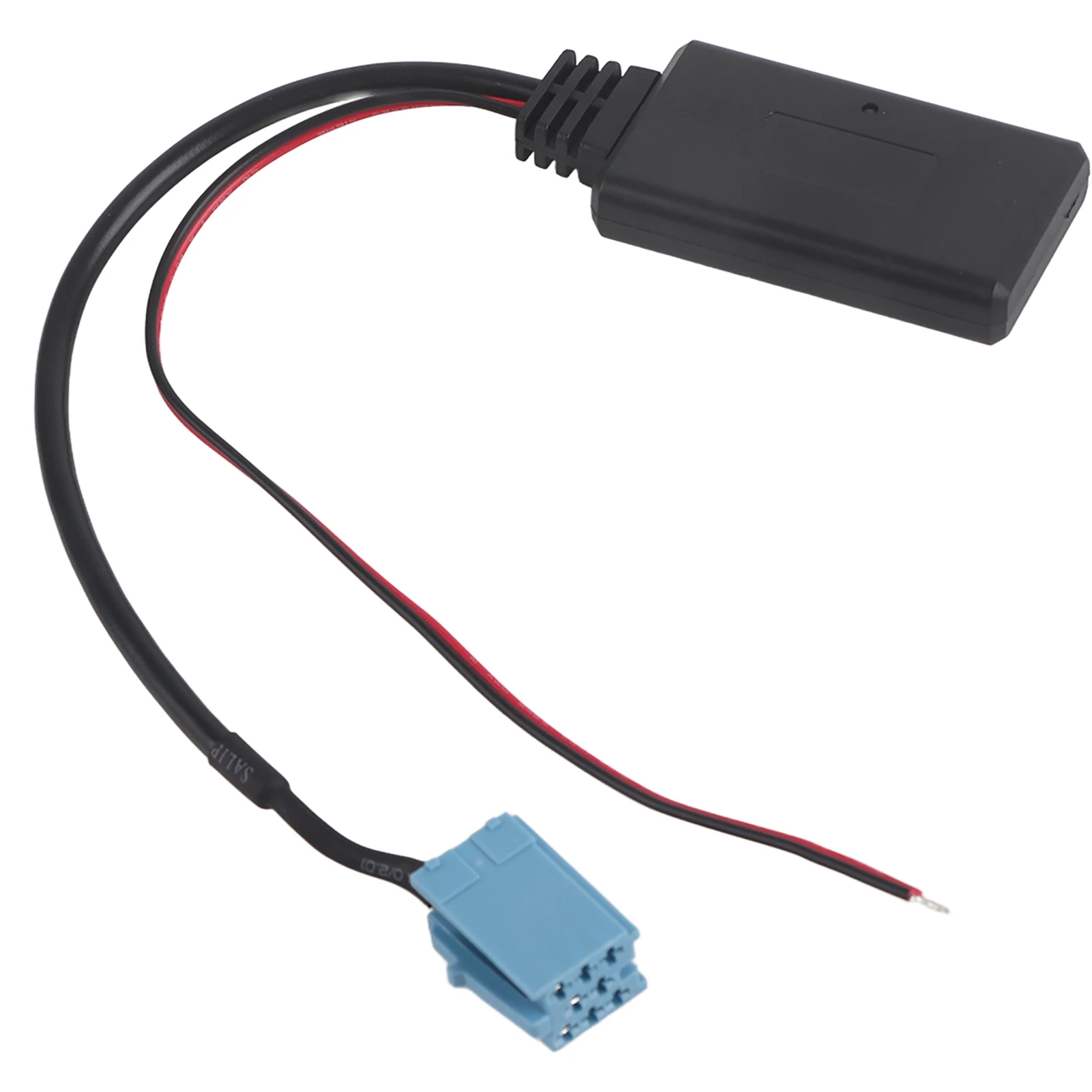 8pin Bluetooth AUX Cable Module Radio Adapter Line Car Audio Accessories Fit for Blaupunkt