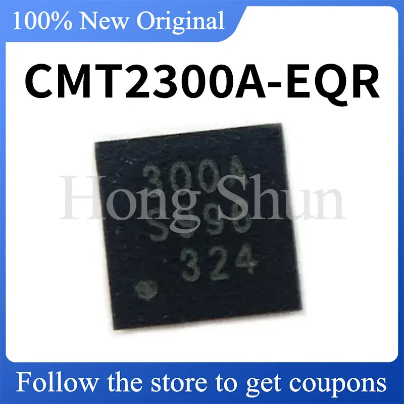 New CMT2300A-EQR St…