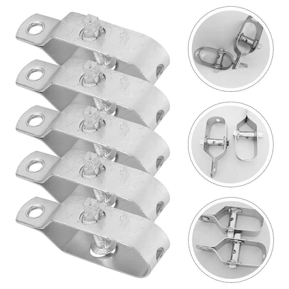 10pcs Steel Wire Tensioner Cable Tensioner Cable Rope Tensioner Small Metal Wire Tensioner rope tightener