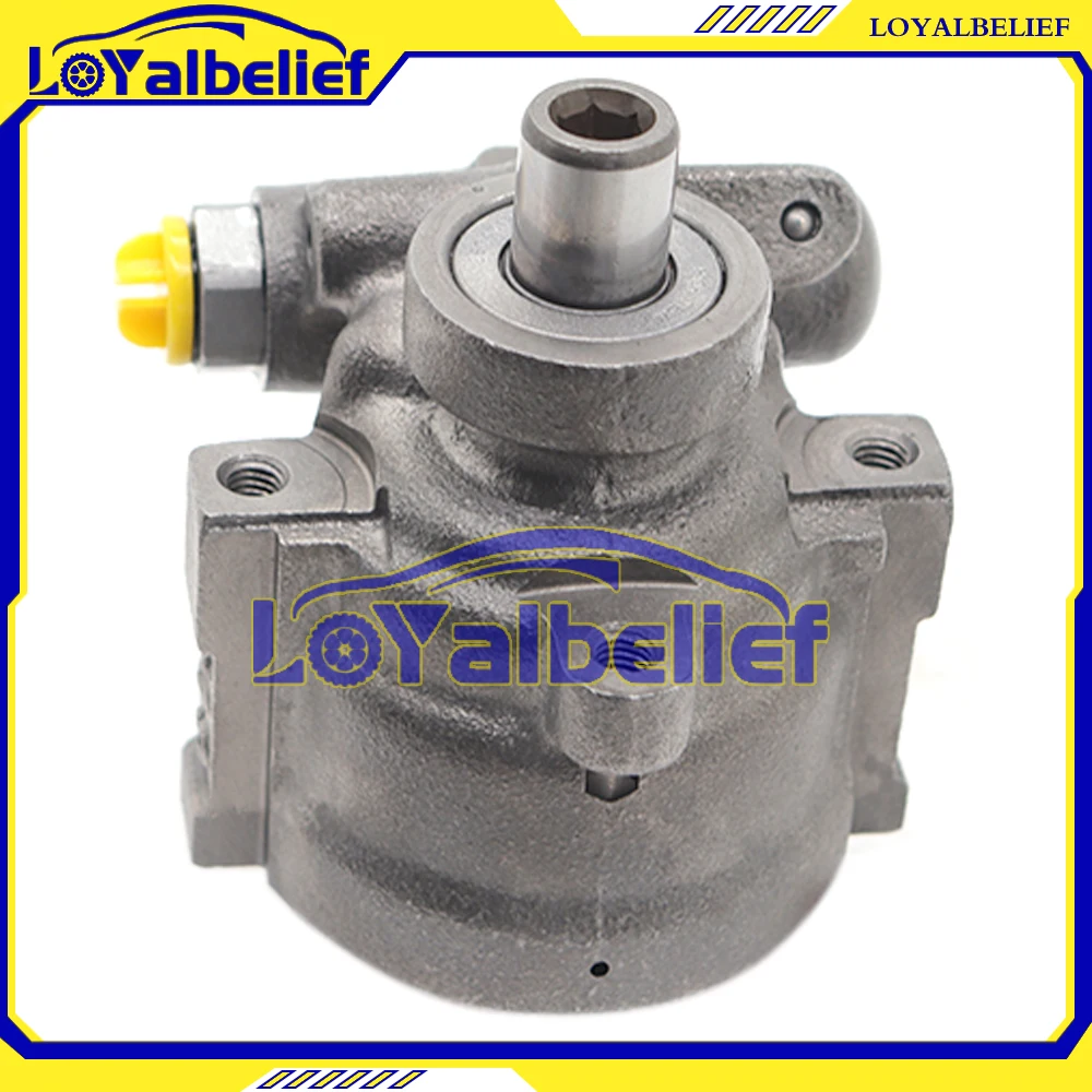 

Auto part For Renault Clio Mk II 1.2 1.4 1.6 7700431286 7700831286 8200112299 7700420305 491108049R power steering Pump