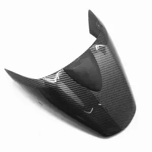 

For Ducati Monster 696 796 1100 Carbon Fiber Rear Tail Seat Solo Cover Fairing