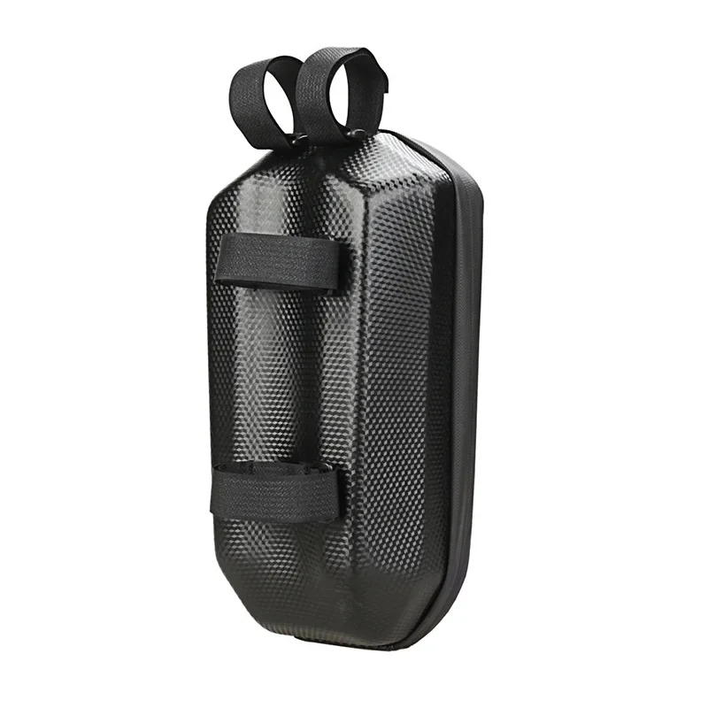 Elektroroller-Tasche, Aufbewahrungstasche für Elektrofahrräder, Lenkertasche für Roller, Aufbewahrungstasche mit großem Fassungsvermögen, wasserdichte Frontlenkertasche. – Detail 12
